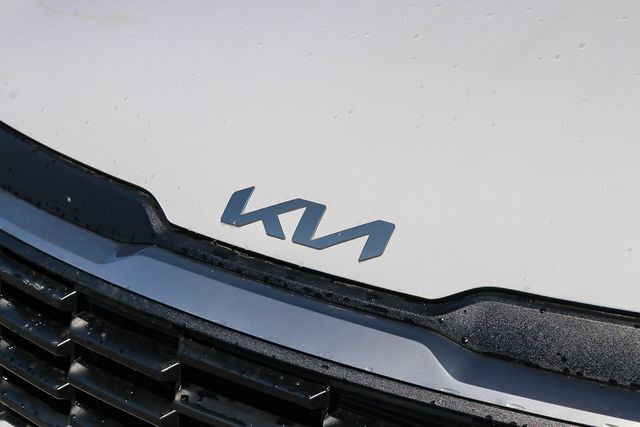 2026 Kia Sportage LX Huntington Beach CA