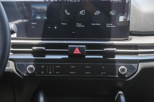 2026 Kia Sportage LX Huntington Beach CA