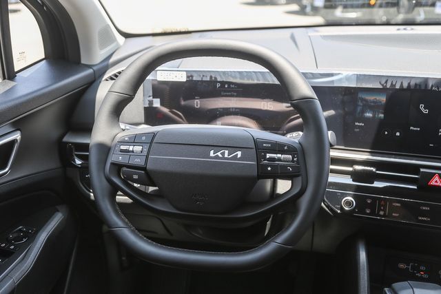 2026 Kia Sportage LX Huntington Beach CA