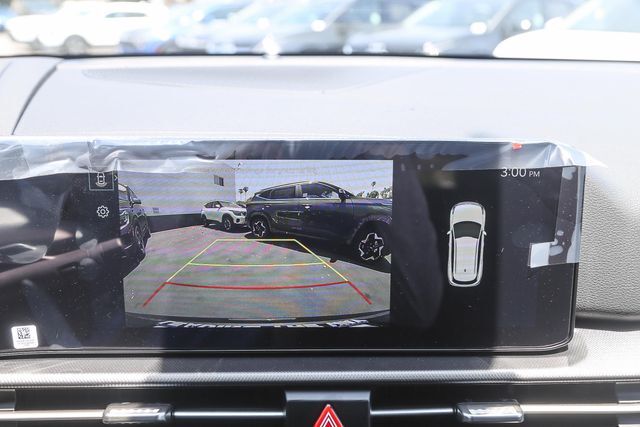 2026 Kia Sportage LX Huntington Beach CA