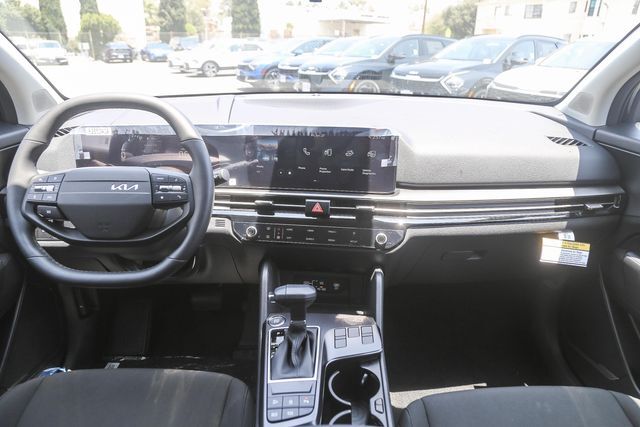 2026 Kia Sportage LX Huntington Beach CA