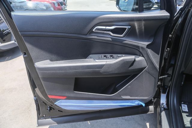 2026 Kia Sportage LX Huntington Beach CA