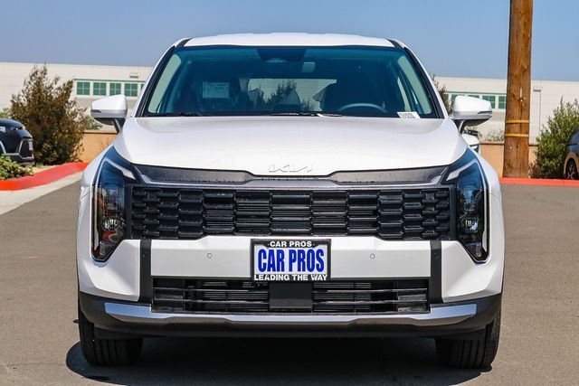 2026 Kia Sportage LX Huntington Beach CA