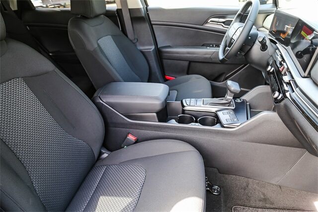 2026 Kia Sportage LX Tacoma WA