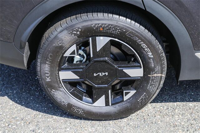 2026 Kia Sportage LX Tacoma WA