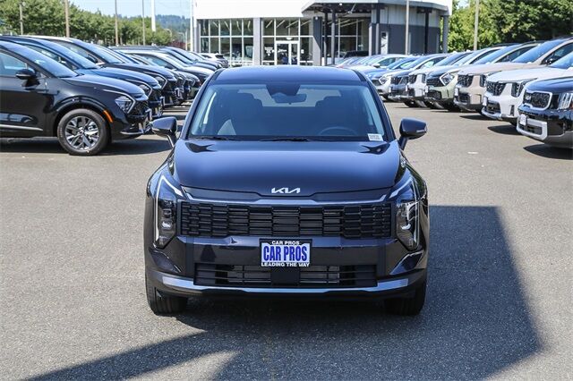 2026 Kia Sportage LX Tacoma WA