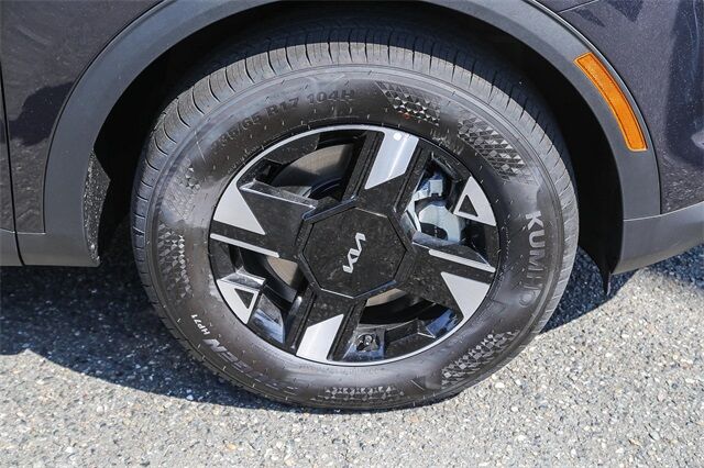 2026 Kia Sportage LX Tacoma WA