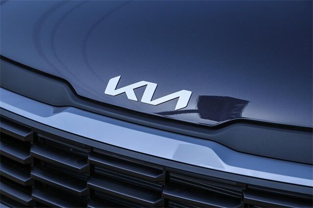 2026 Kia Sportage LX Tacoma WA