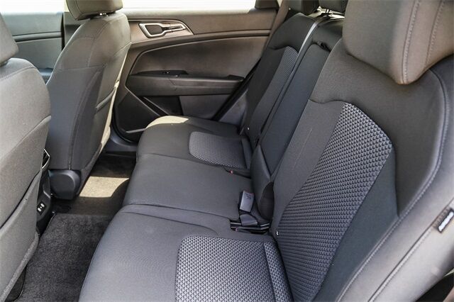 2026 Kia Sportage LX Tacoma WA
