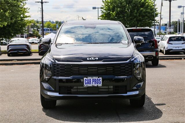2026 Kia Sportage LX Tacoma WA