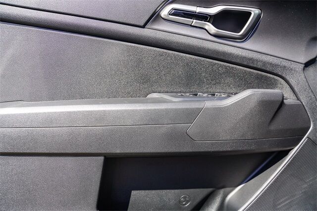 2026 Kia Sportage LX Moreno Valley CA