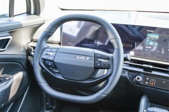 2026 Kia Sportage LX Moreno Valley CA