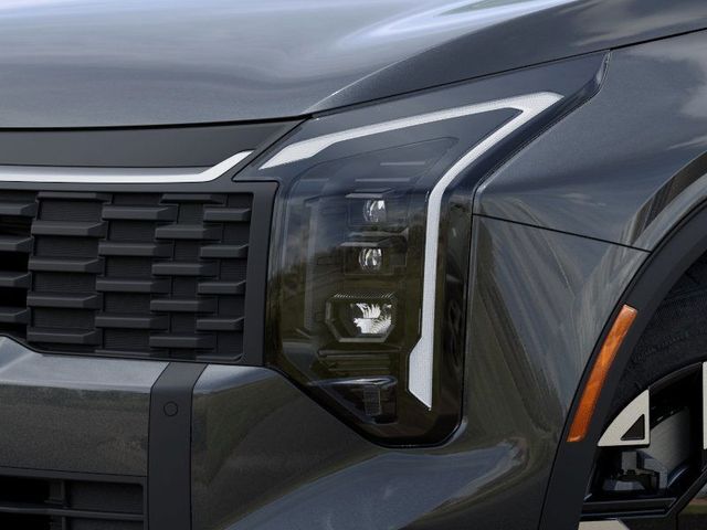 2026 Kia Sportage LX Moreno Valley CA