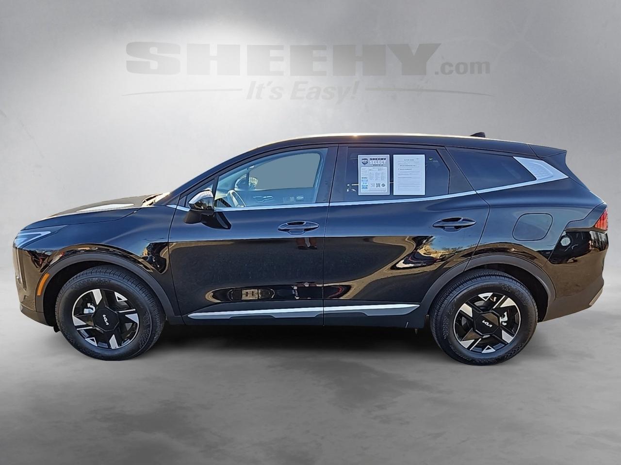 2026 Kia Sportage LX Waldorf MD