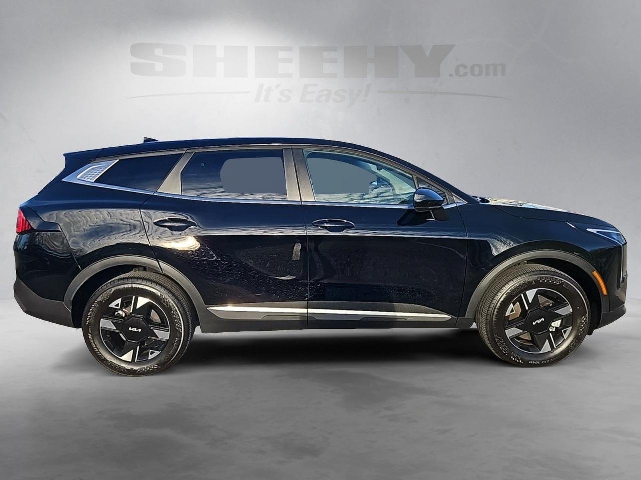 2026 Kia Sportage LX Waldorf MD