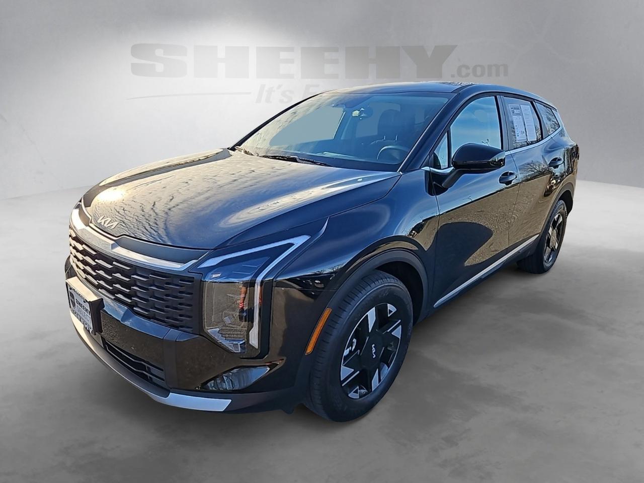 2026 Kia Sportage LX Waldorf MD