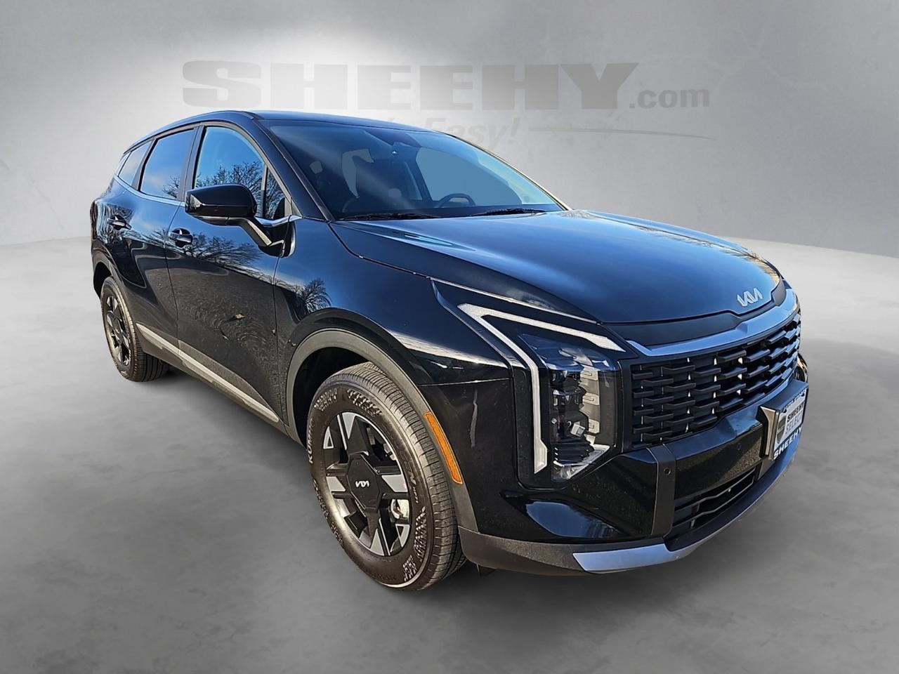 2026 Kia Sportage LX Waldorf MD