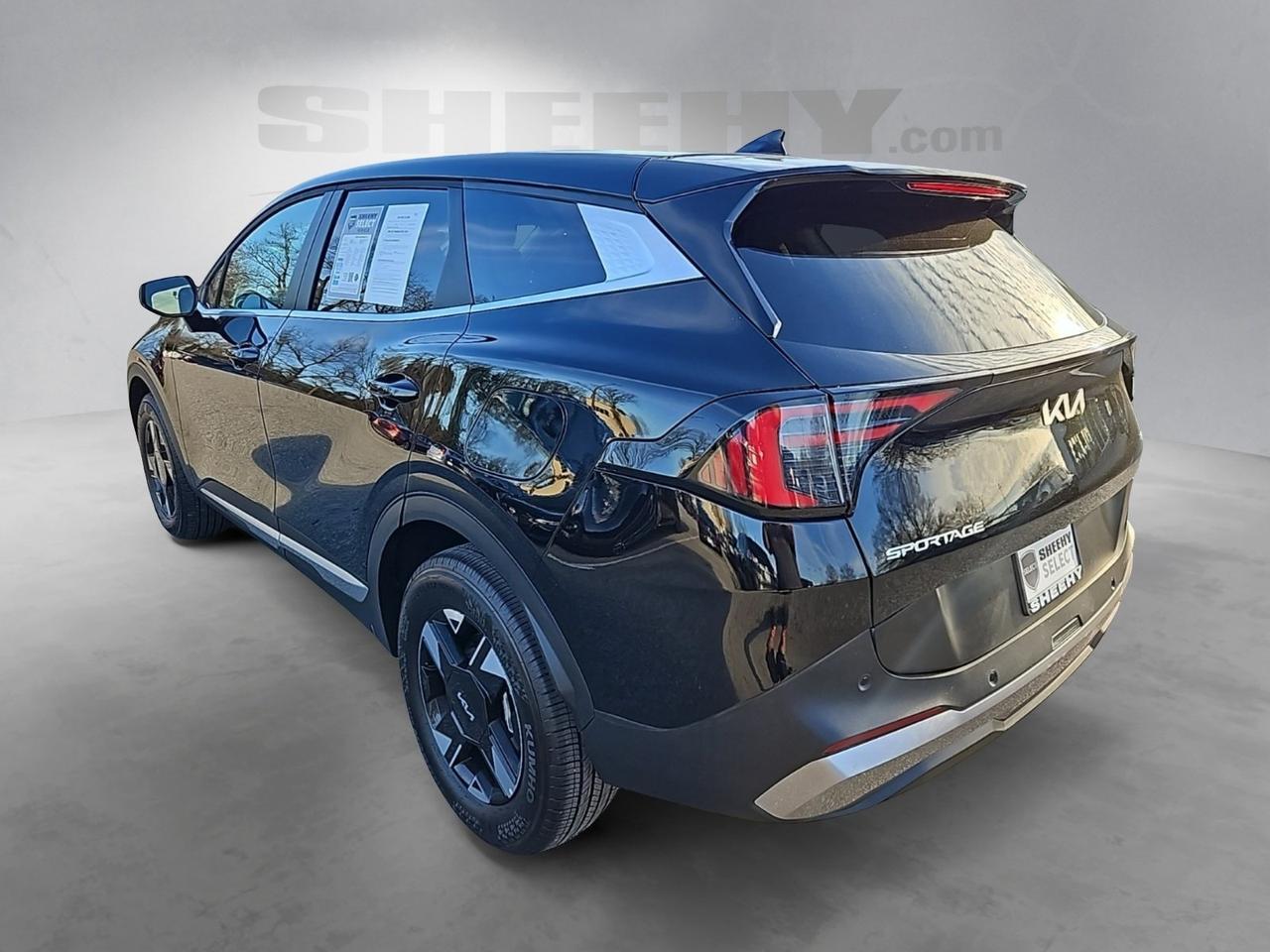 2026 Kia Sportage LX Waldorf MD