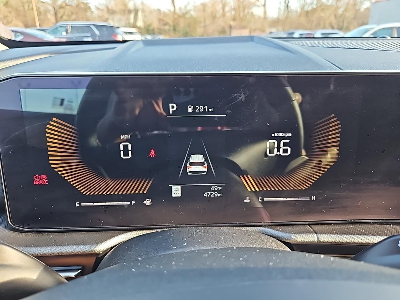 2026 Kia Sportage LX Waldorf MD