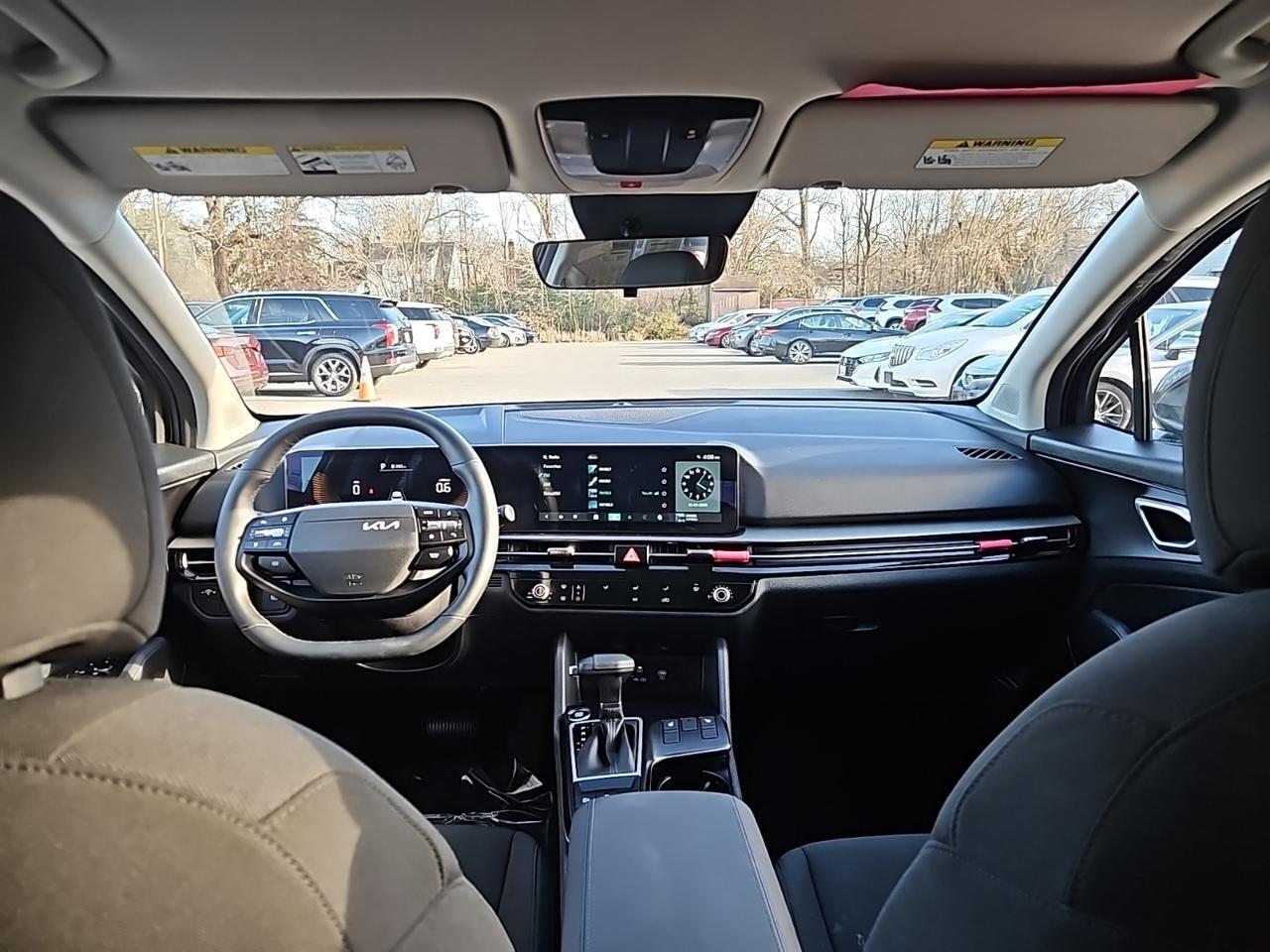 2026 Kia Sportage LX Waldorf MD