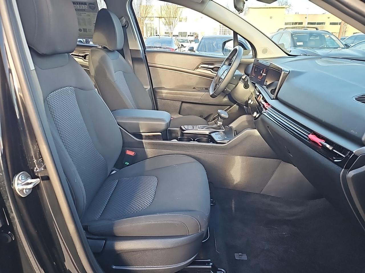 2026 Kia Sportage LX Waldorf MD