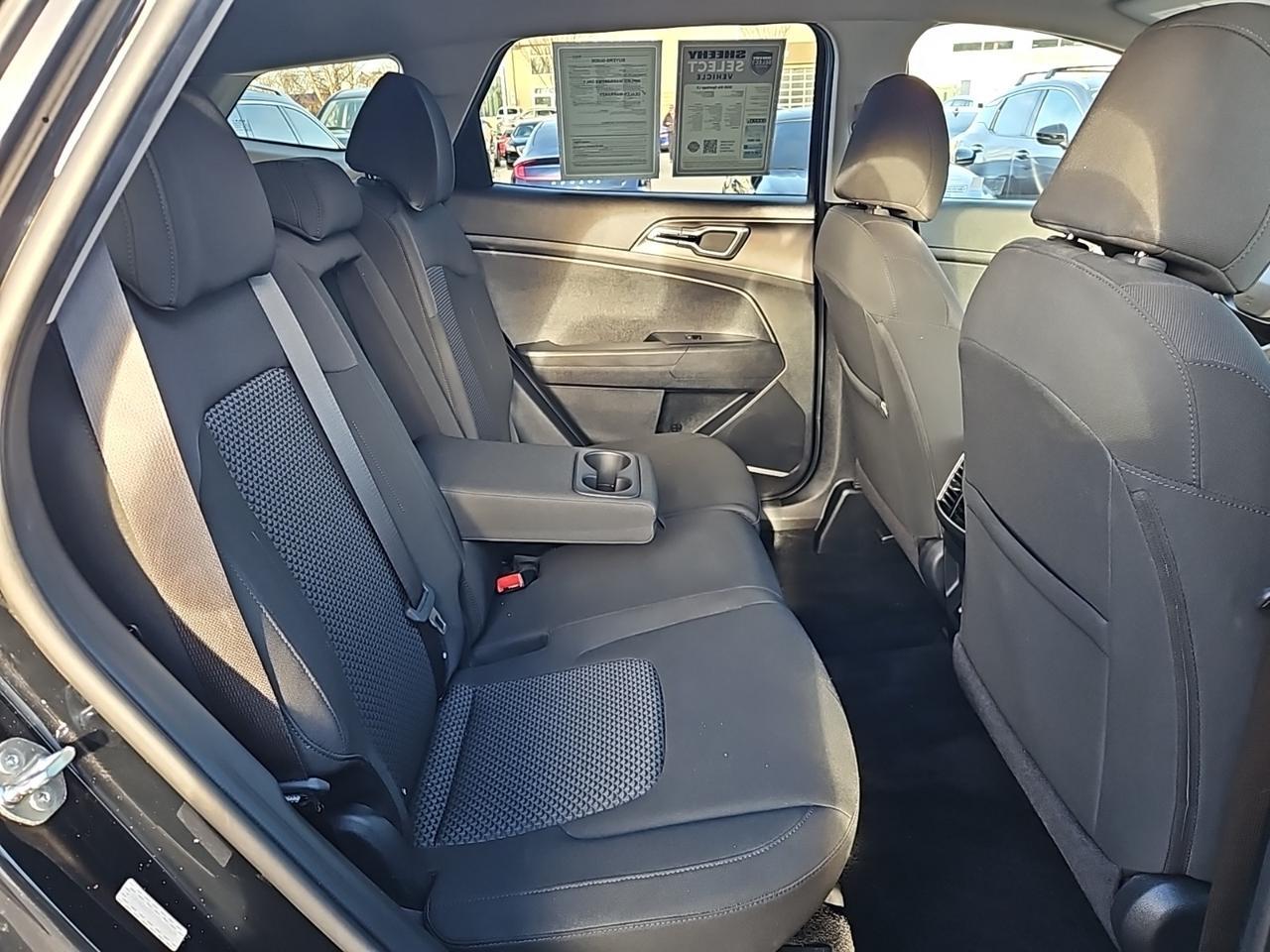 2026 Kia Sportage LX Waldorf MD