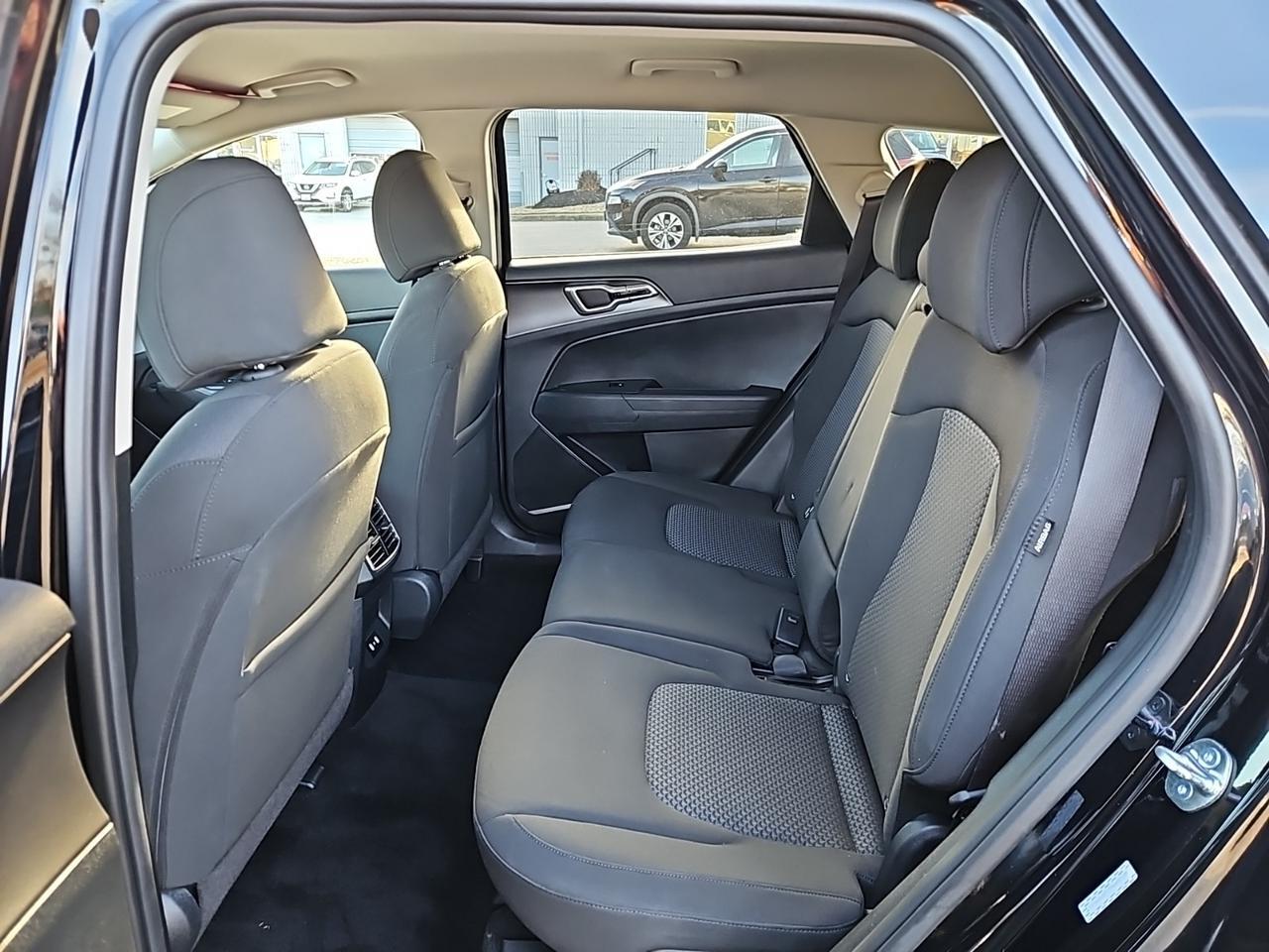 2026 Kia Sportage LX Waldorf MD