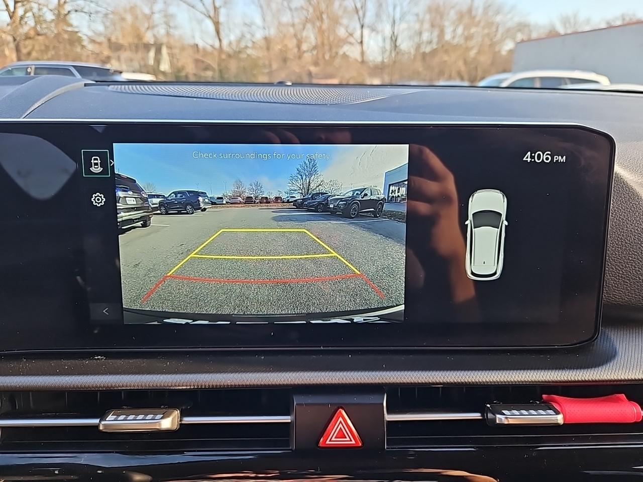 2026 Kia Sportage LX Waldorf MD