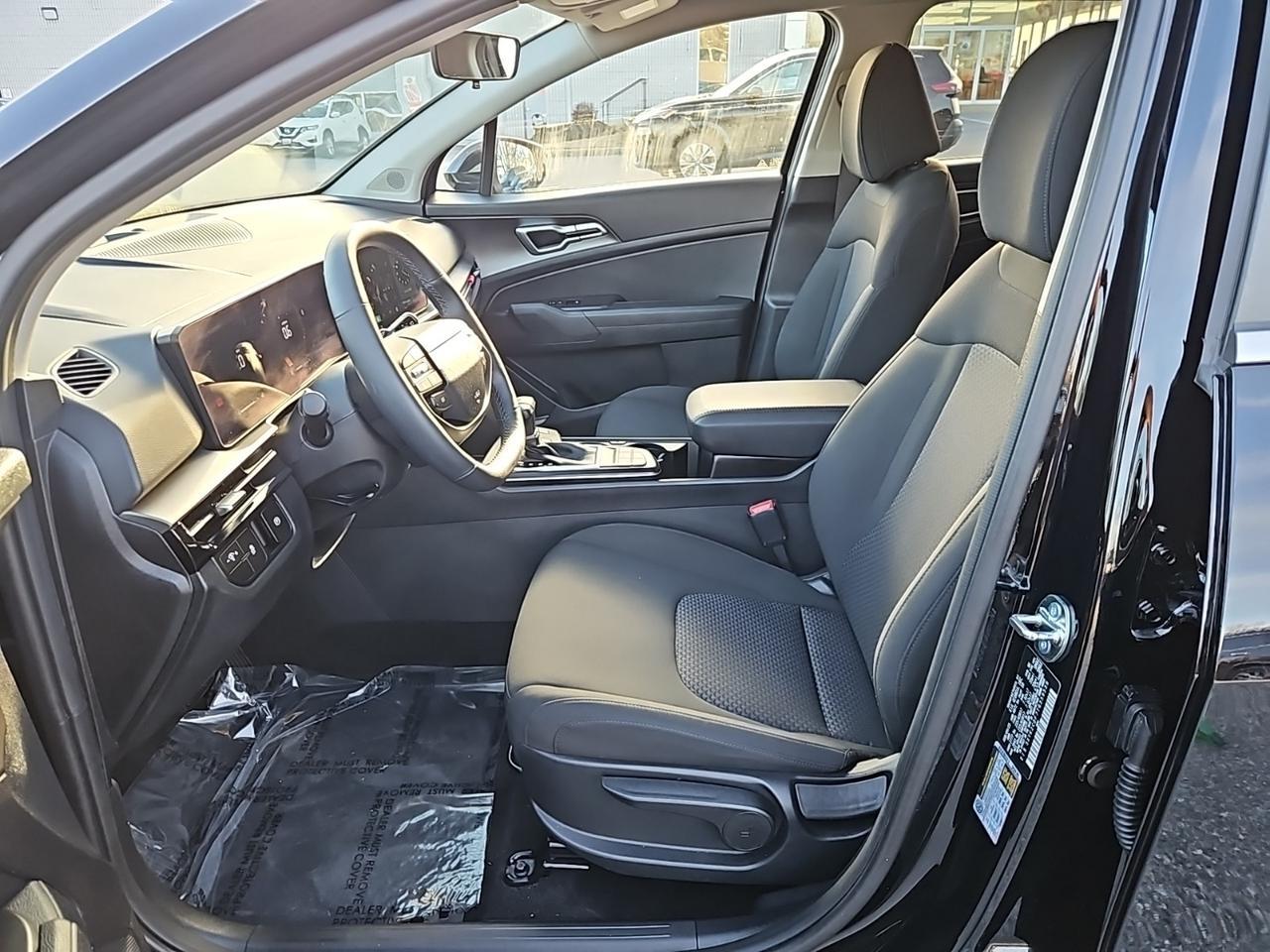 2026 Kia Sportage LX Waldorf MD