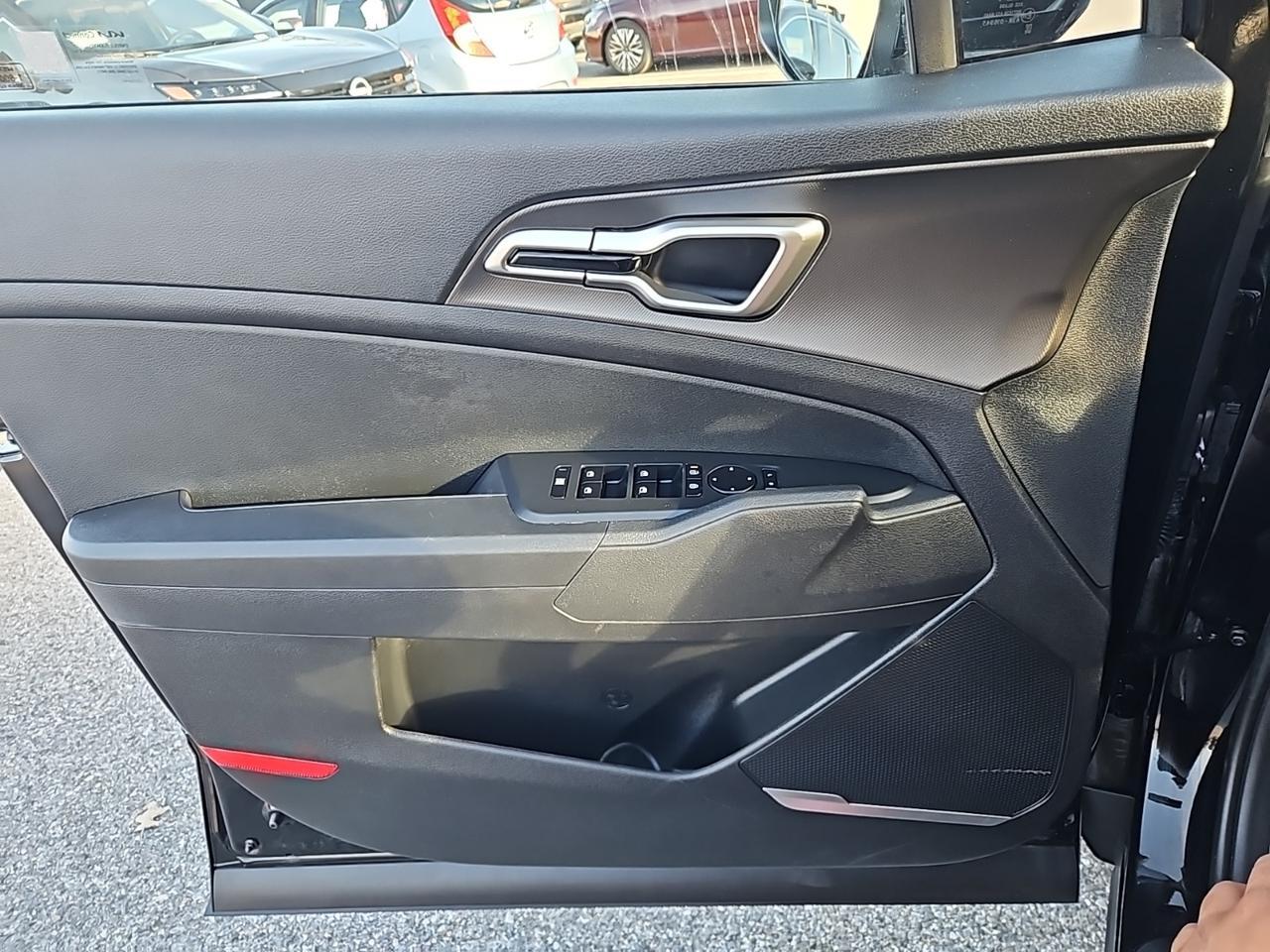 2026 Kia Sportage LX Waldorf MD