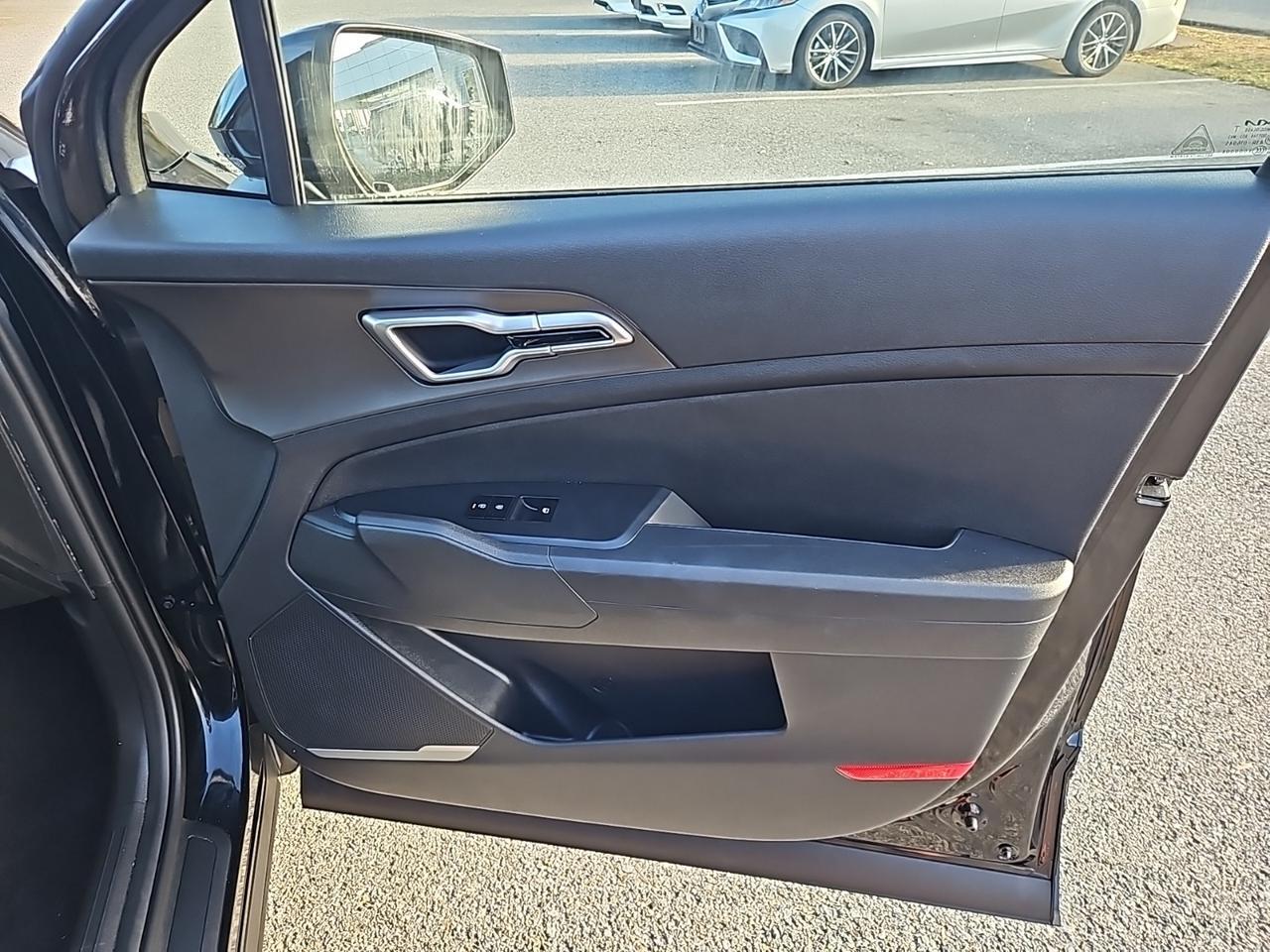 2026 Kia Sportage LX Waldorf MD