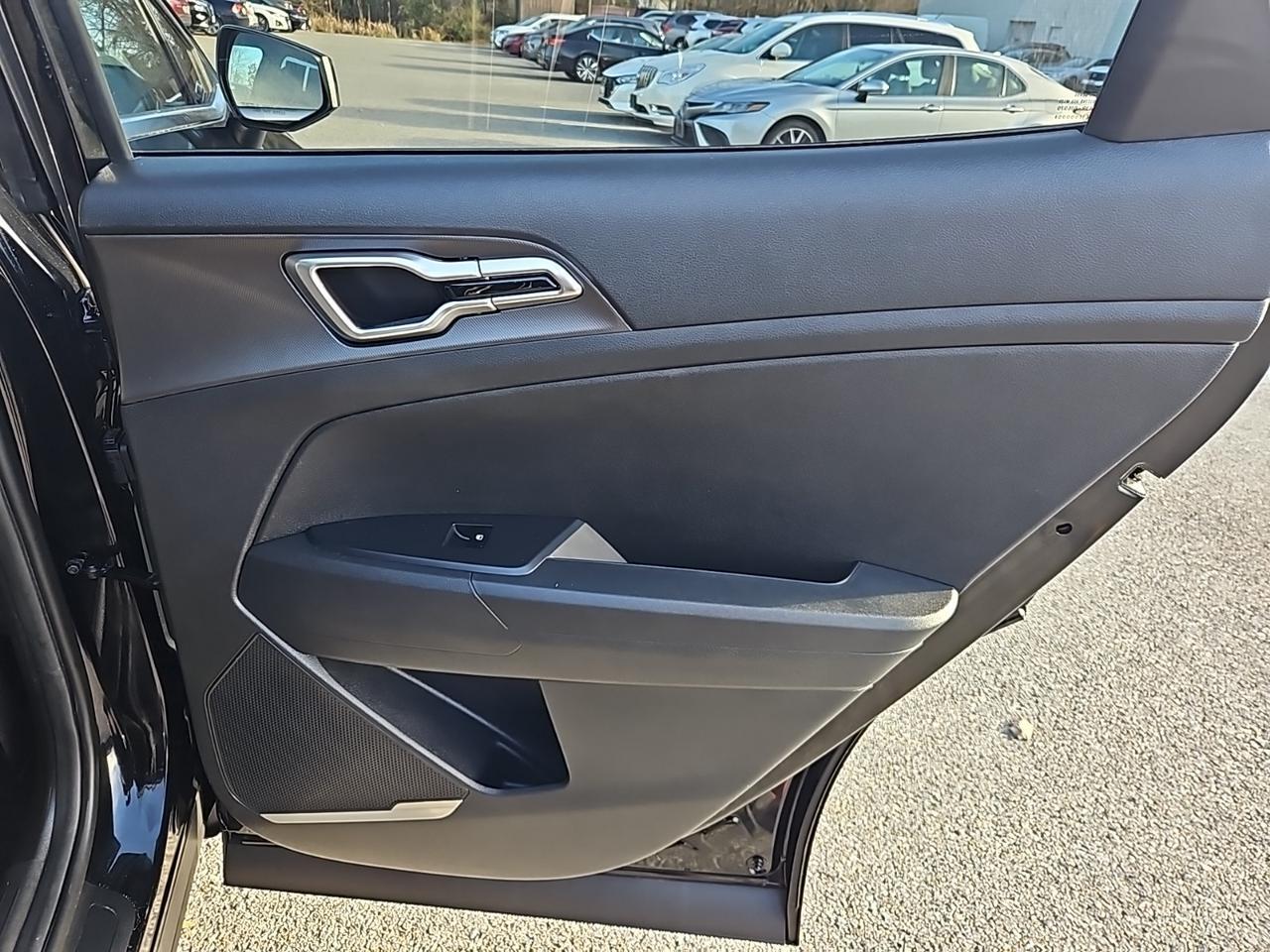 2026 Kia Sportage LX Waldorf MD