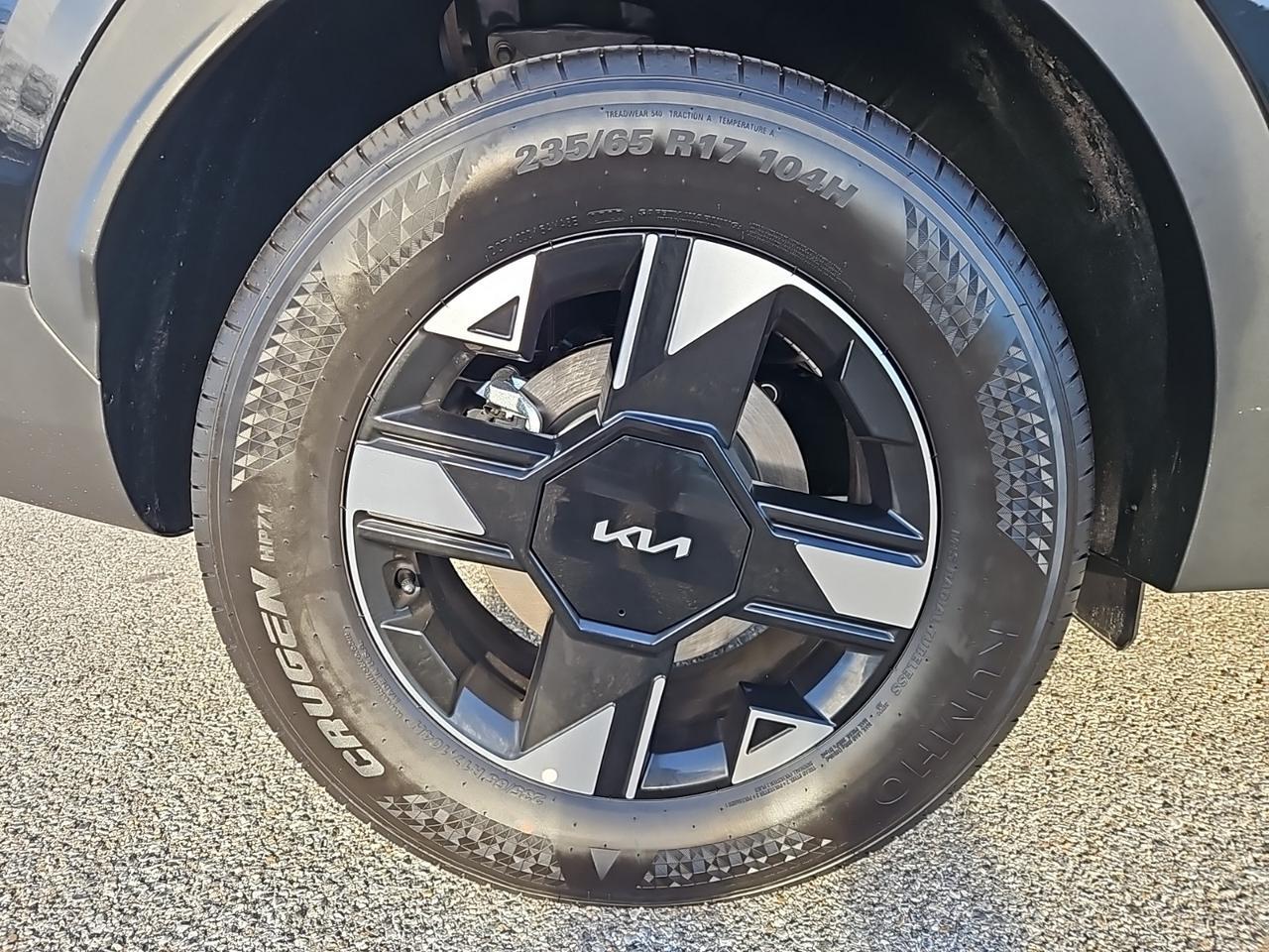 2026 Kia Sportage LX Waldorf MD