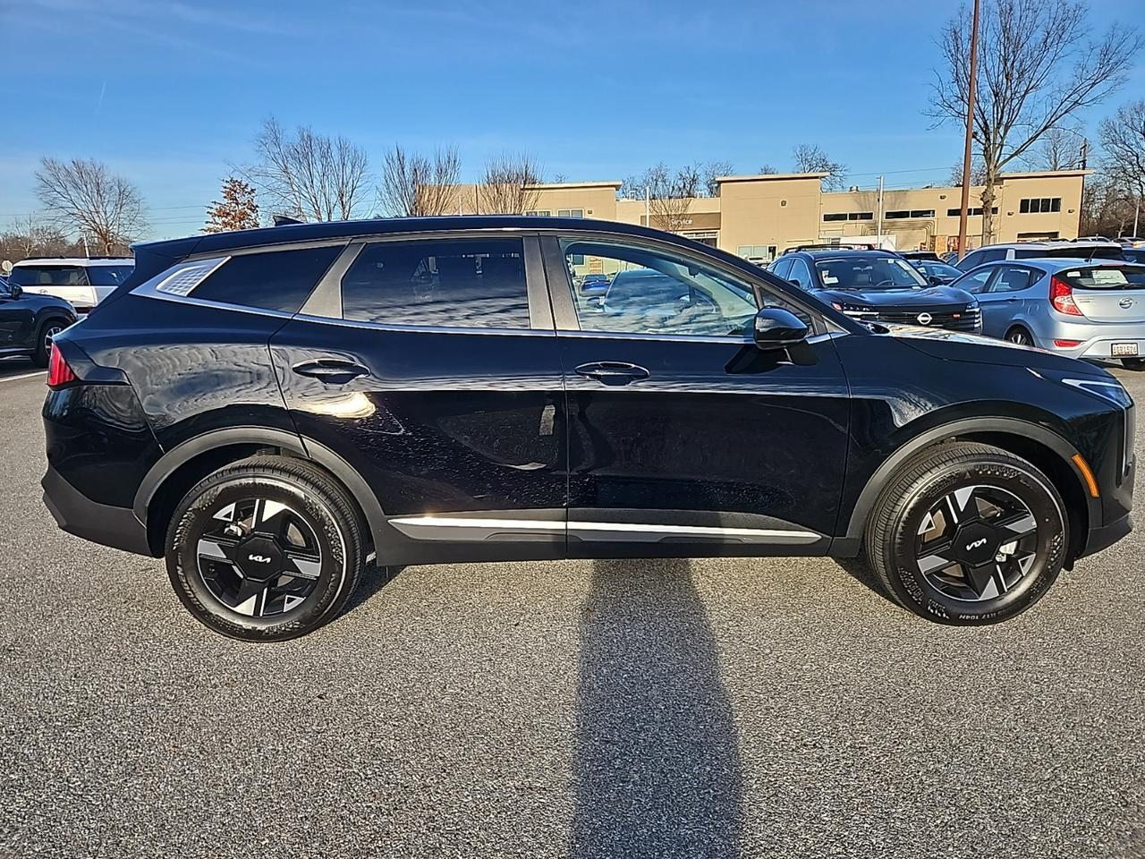 2026 Kia Sportage LX Waldorf MD