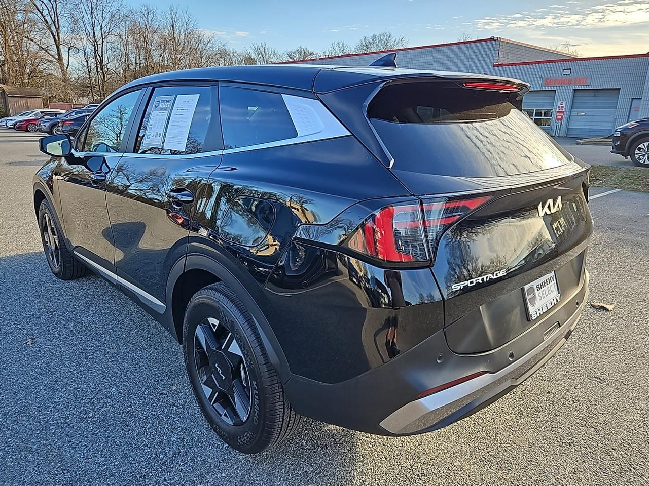 2026 Kia Sportage LX Waldorf MD