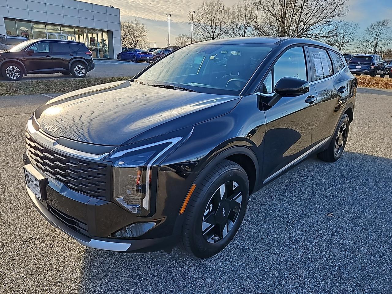 2026 Kia Sportage LX Waldorf MD