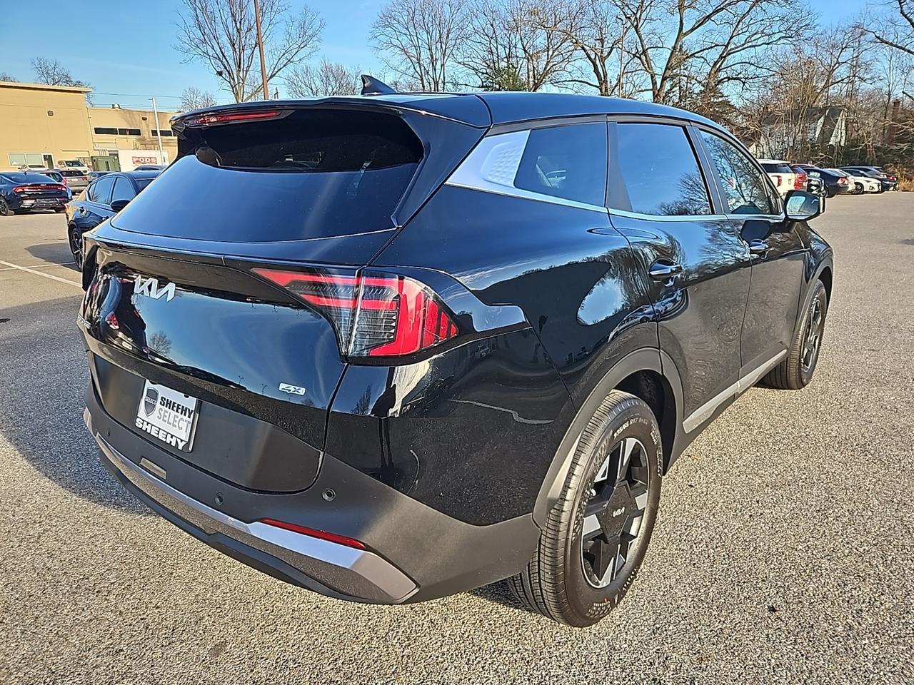 2026 Kia Sportage LX Waldorf MD