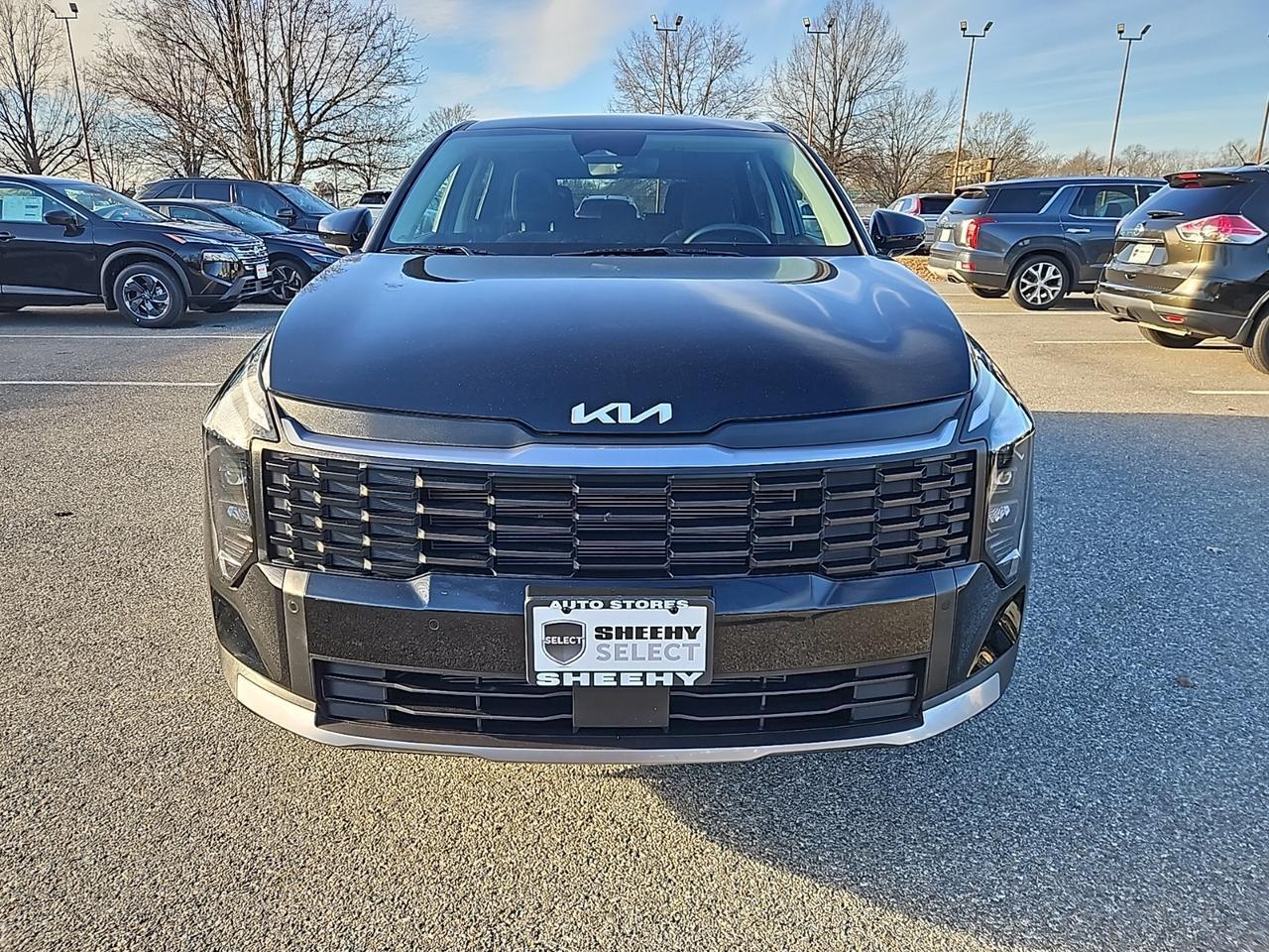 2026 Kia Sportage LX Waldorf MD