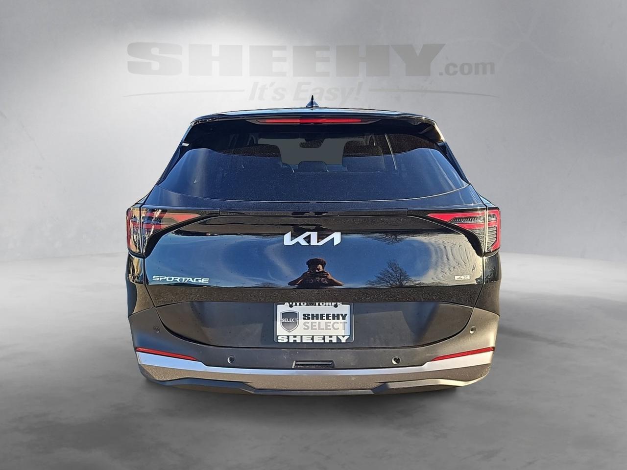 2026 Kia Sportage LX Waldorf MD