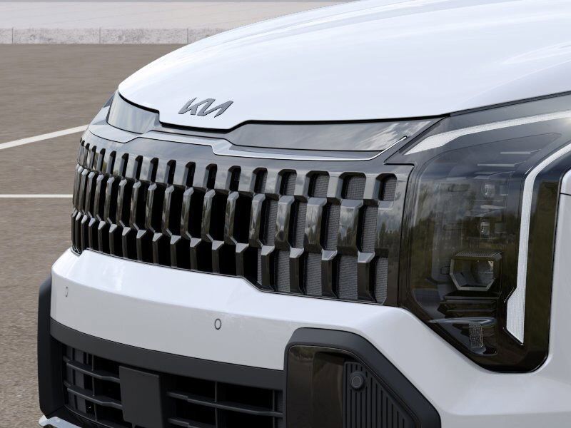 2026 Kia Sportage Plug-In Hybrid X-Line Concord CA