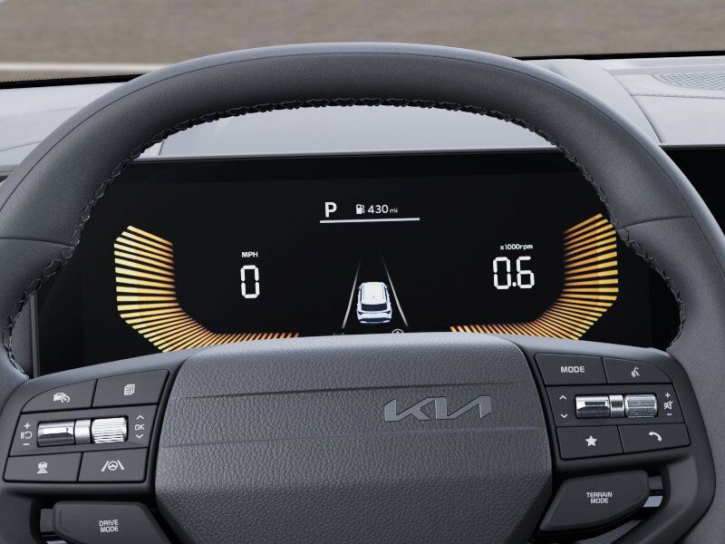 2026 Kia Sportage Plug-In Hybrid X-Line Concord CA