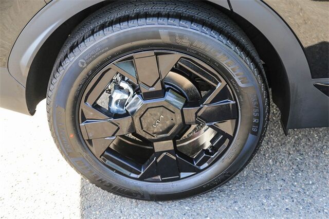 2026 Kia Sportage Plug-In Hybrid X-Line Glendale CA