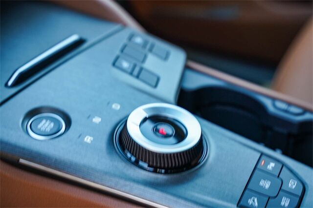 2026 Kia Sportage Plug-In Hybrid X-Line Glendale CA