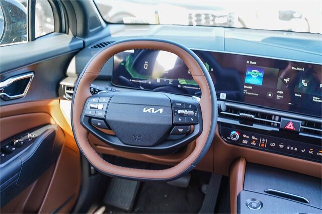 2026 Kia Sportage Plug-In Hybrid X-Line Glendale CA