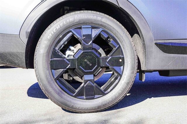 2026 Kia Sportage Plug-In Hybrid X-Line Glendale CA