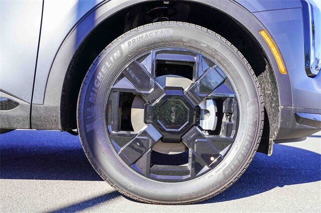 2026 Kia Sportage Plug-In Hybrid X-Line Glendale CA