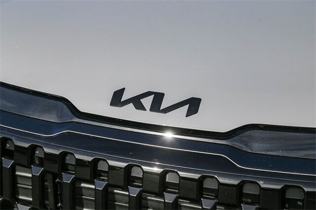 2026 Kia Sportage Plug-In Hybrid X-Line Glendale CA