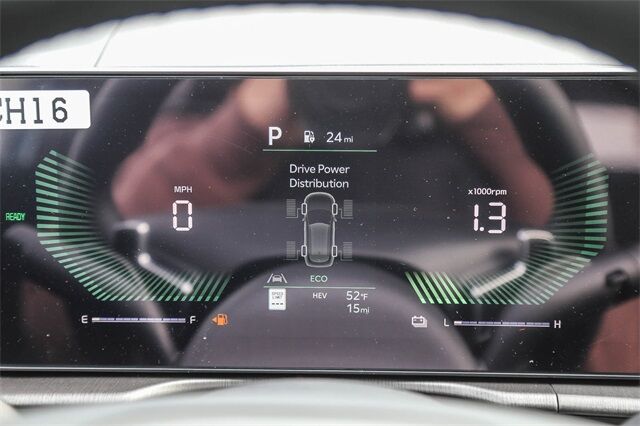 2026 Kia Sportage Plug-In Hybrid X-Line Glendale CA