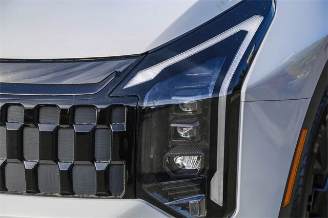 2026 Kia Sportage Plug-In Hybrid X-Line Glendale CA