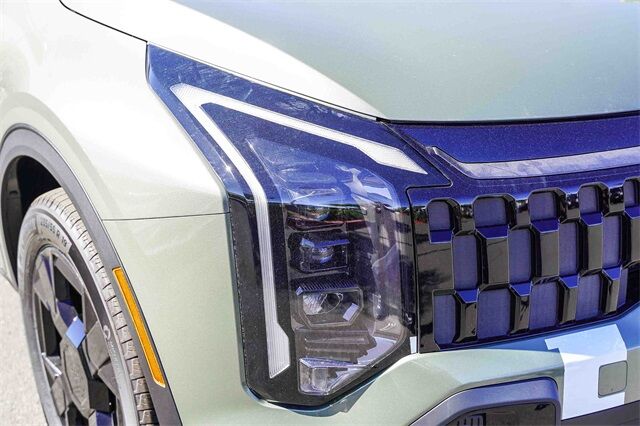 2026 Kia Sportage Plug-In Hybrid X-Line Huntington Beach CA